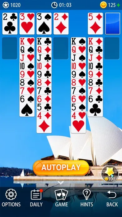 Solitaire - Classic Card Games screenshot 7