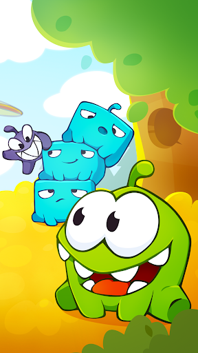 Cut the Rope 2 screenshot 21