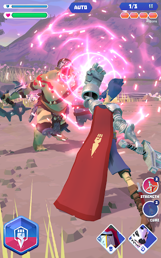 Knighthood screenshot 24