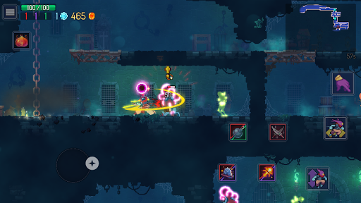 Dead Cells screenshot 11