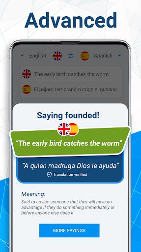 Voice translator — Voicelator screenshot 13