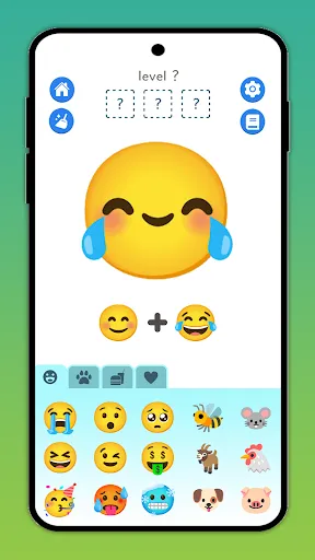 Emoji Merge: Fun Moji screenshot 8