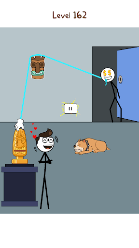 Thief Puzzle: to pass a level screenshot 27