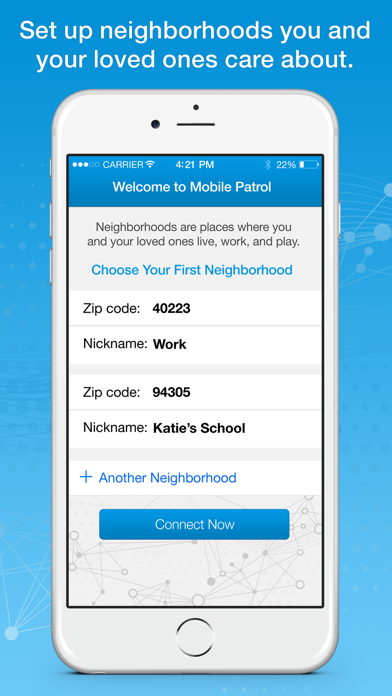 MobilePatrol Public Safety App screenshot 5