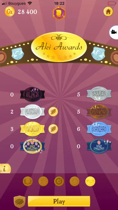 Akinator screenshot 6