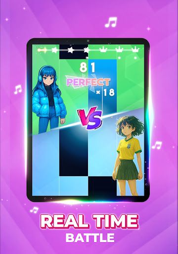 Piano Tiles: Tiles Hop 2020 screenshot 29