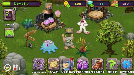 My Singing Monsters screenshot 12