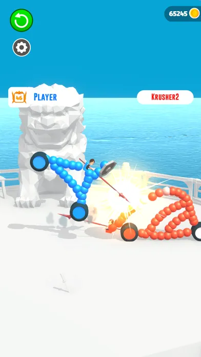 Draw Joust! screenshot 6