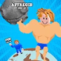 Lifting Hero