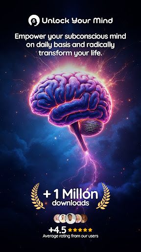 Unlock your mind screenshot 15