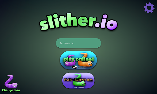slither.io screenshot 11