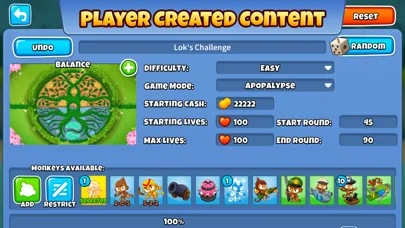 Bloons TD 6 screenshot 7