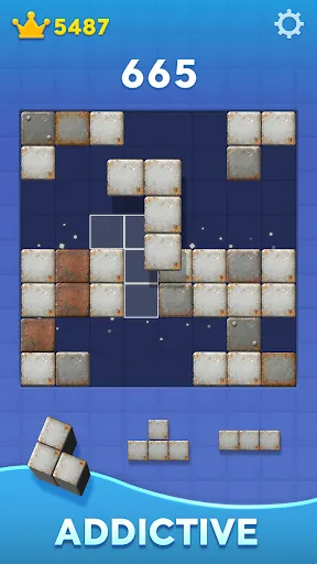 Block Blast！ screenshot 24