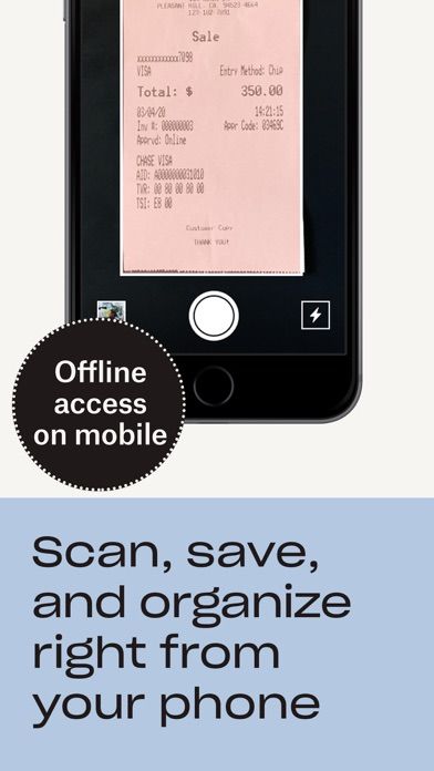 Dropbox: Cloud & Photo Storage screenshot 6
