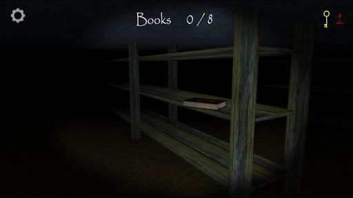 Slendrina The Cellar screenshot 22