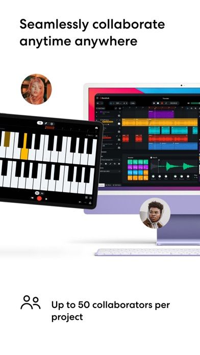BandLab screenshot 7