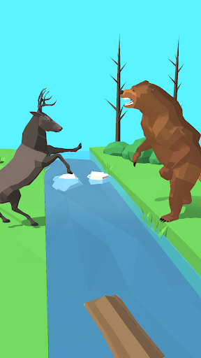 Move Animals! screenshot 11