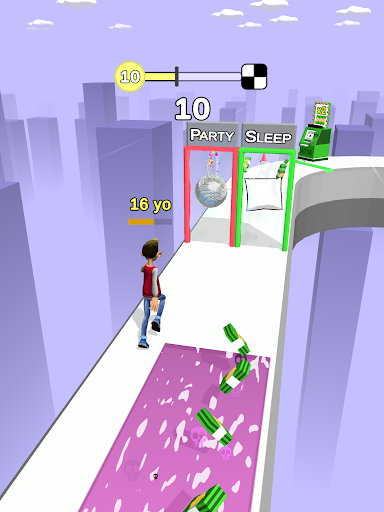 Run of Life screenshot 29