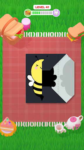 Paper Fold screenshot 16