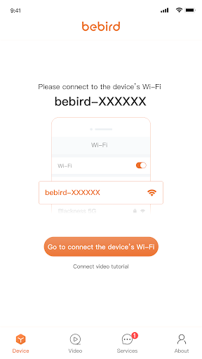 bebird screenshot 15