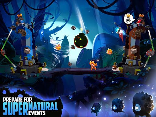 Badland Brawl screenshot 28