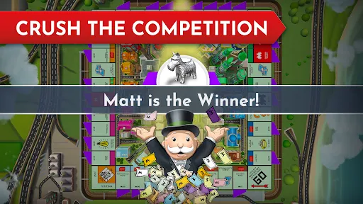 Monopoly - Classic Board Game screenshot 4