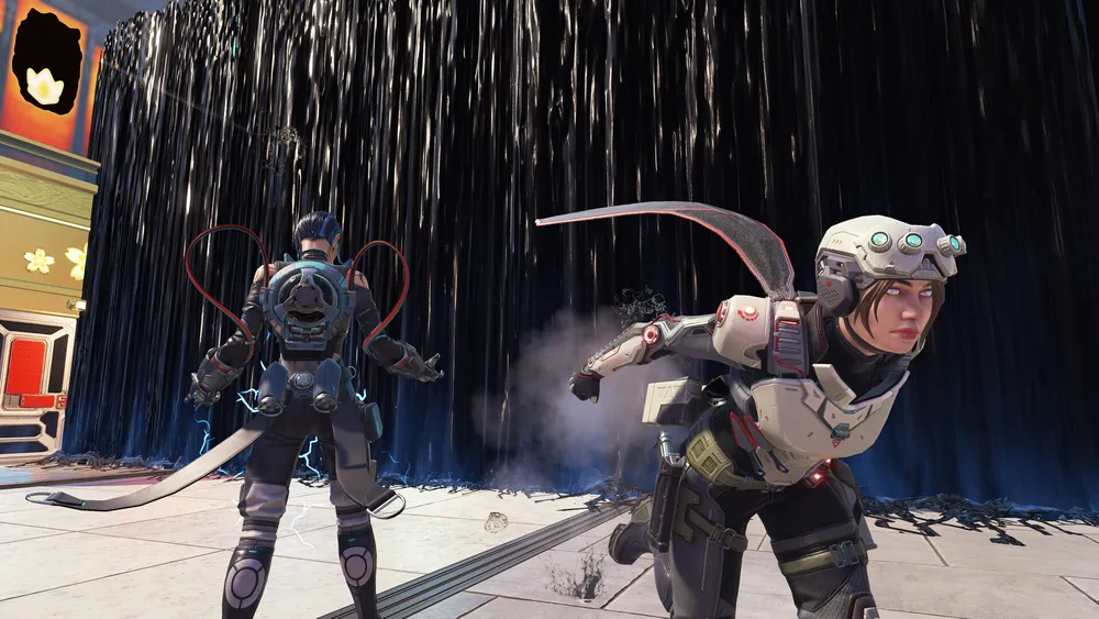 Apex Legends™ screenshot 1