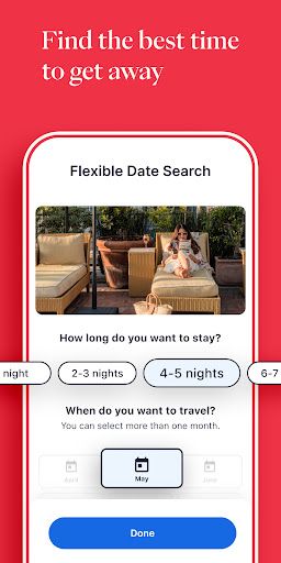 Hotels.com: Travel Booking screenshot 15