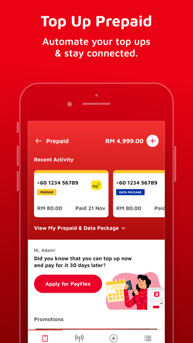 Boost App Malaysia screenshot 8