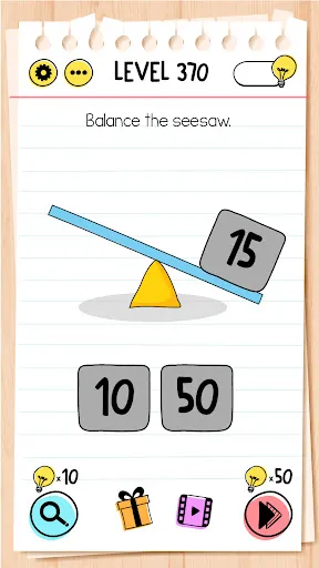 Brain Test: Tricky Puzzles screenshot 26