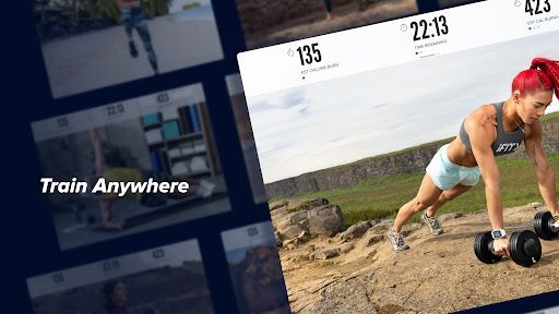 iFIT screenshot 16