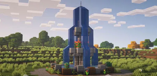 Block Crazy Robo World screenshot 4