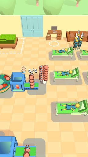 Pregnant Hospital Game screenshot 13