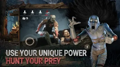 Dead by Daylight Mobile screenshot 4