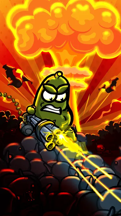 Pickle Pete: Survivor screenshot 1