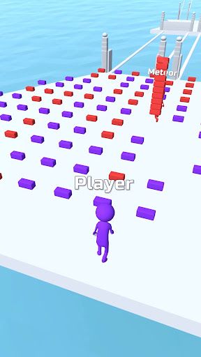 Bridge Race screenshot 10