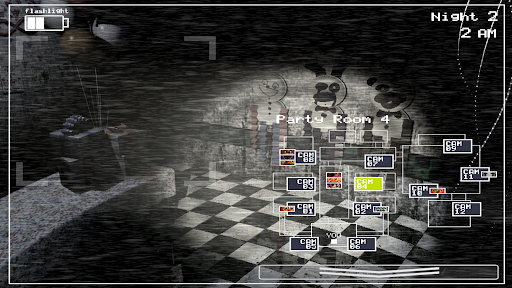 Five Nights at Freddy's 2 screenshot 19