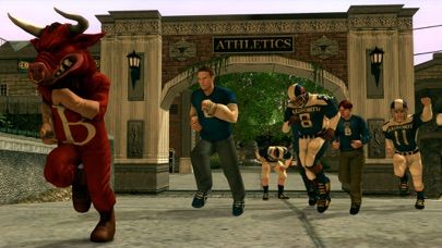 Bully: Anniversary Edition screenshot 19