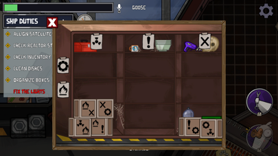 Goose Goose Duck screenshot 19