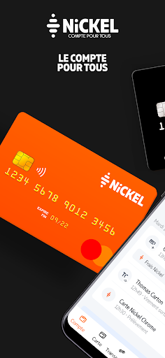 Nickel screenshot 5