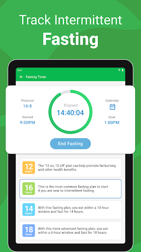 Calorie Counter screenshot 31