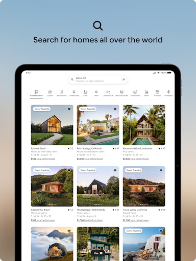 Airbnb screenshot 26