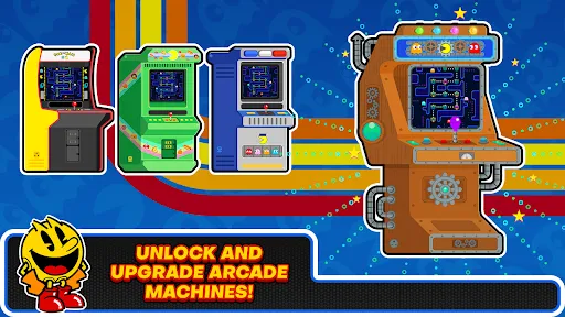 PAC-MAN screenshot 17