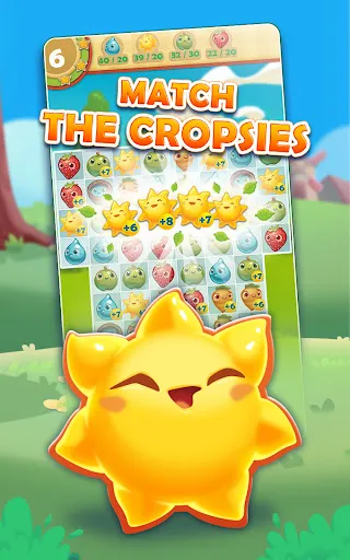 Farm Heroes Saga screenshot 7