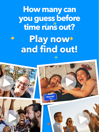 Heads Up! screenshot 32