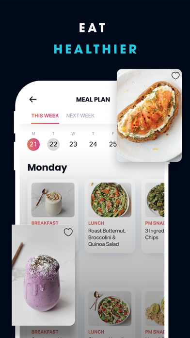 FitOn Workouts & Fitness Plans screenshot 6
