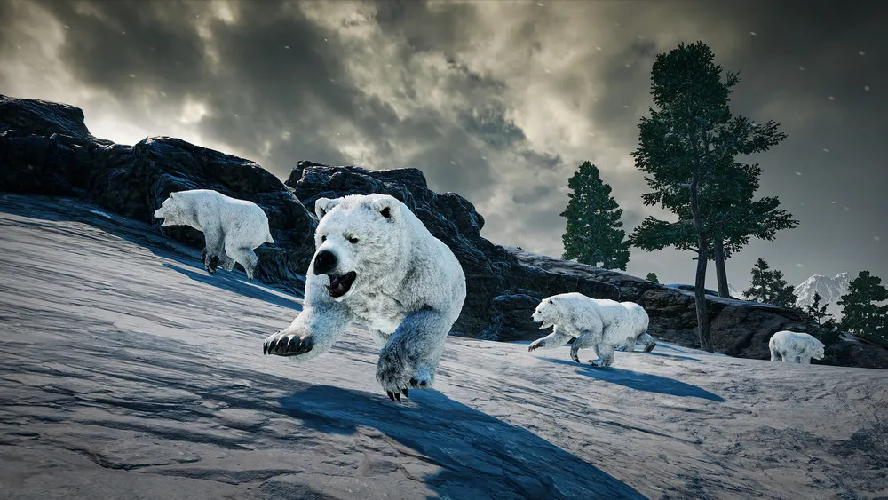 PUBG: BATTLEGROUNDS screenshot 15