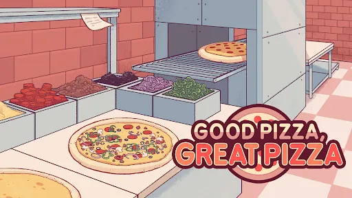 Good Pizza, Great Pizza screenshot 23