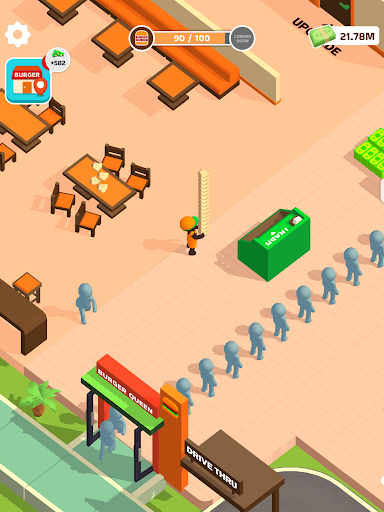 Burger Please! screenshot 19