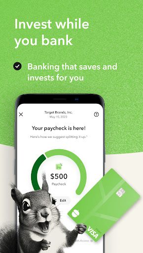 Acorns screenshot 14